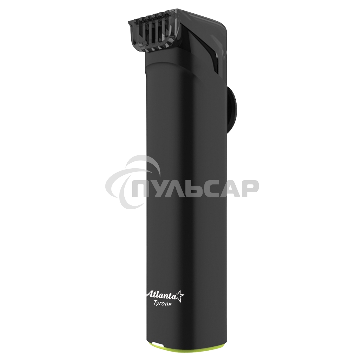 Машинка для стрижки Atlanta ATH-6915 черный аккумуляторная