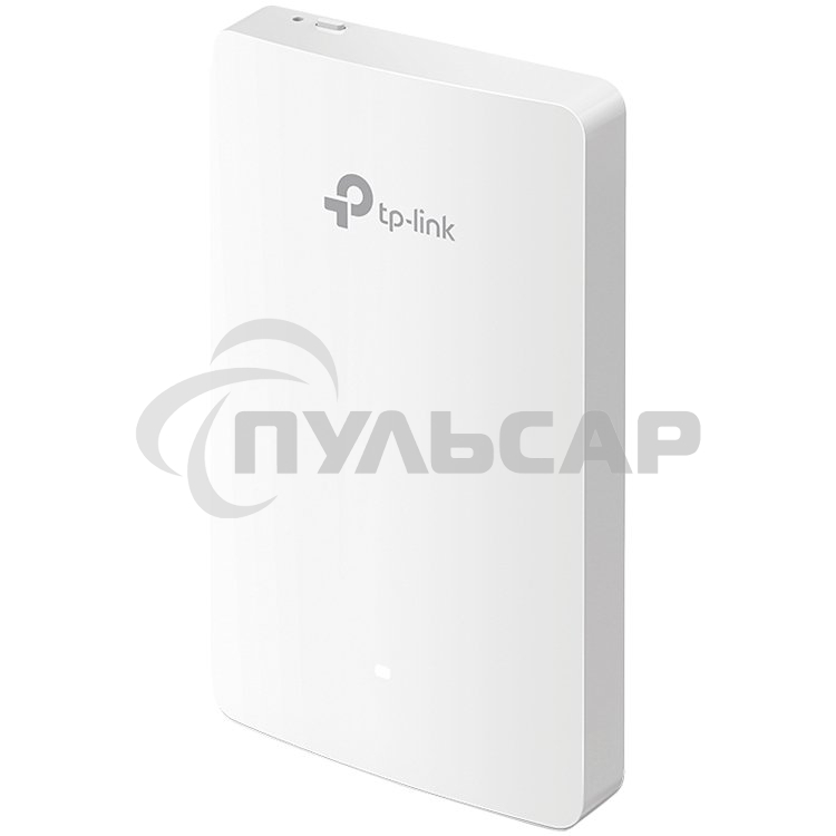 Точка доступа TP-Link AC1200 dual band wall-plate access point, 866Mbps at 5GHz and 300Mbps at 2.4G, 4 Giga LAN port