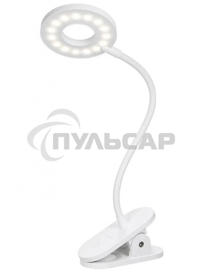 Настольная светодиодная лампа с прищепкой Yeelight J1 YLTD10YL