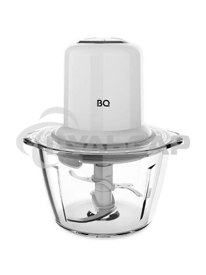 Измельчитель BQ CH1741 белый