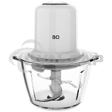 Измельчитель BQ CH1741 белый Измельчитель BQ CH1741 белый