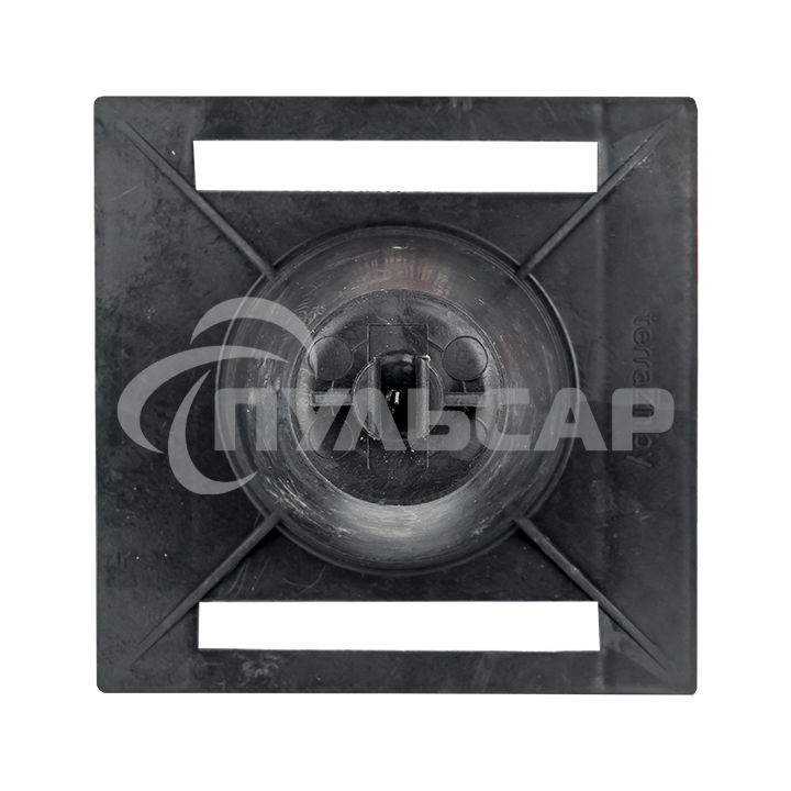 Держатель пластиковый, прут D=(8мм - 100мм) EKF PROxima lp-d2104 EKF