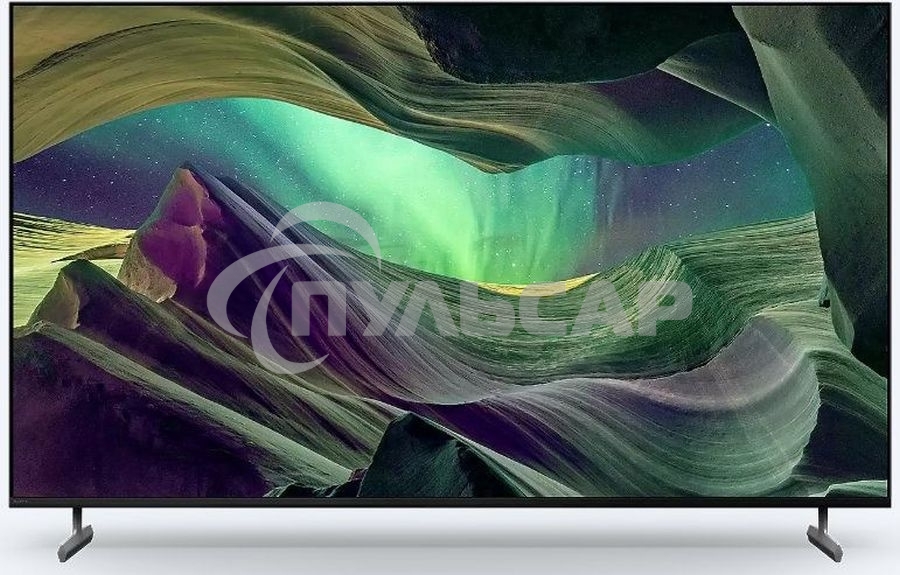 Телевизор Sony BRAVIA 75