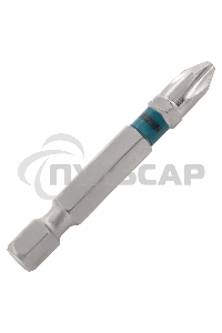 Набор бит GROSS 11357ph2х50 сталь s2 2шт