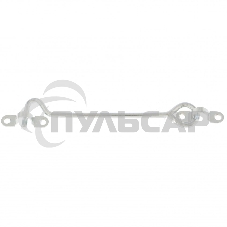 Крючок-ветровой КР-150, цинк, 5шт. (Металлист) Россия Крючок-ветровой КР-150, цинк, 5шт. (Металлист) Россия