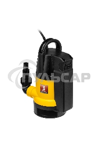 Дренажный насос DP800A, 800 Вт, подъем 5 м, 13000 л/ч Denzel