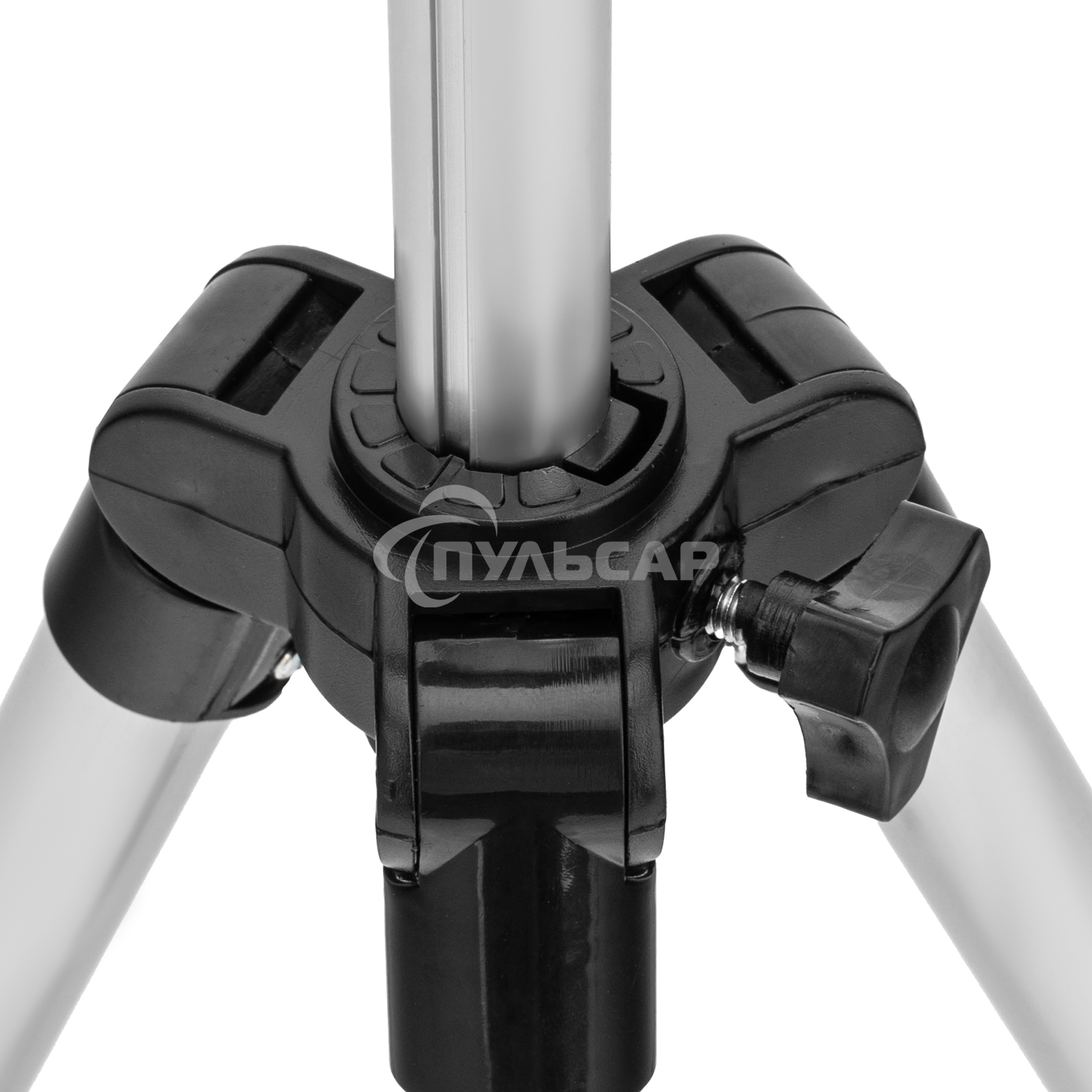 Лазерный уровень XQB RED Pro SET, 10 м, красный луч, батарейки, штатив MTX