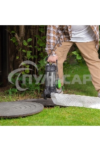 Фекальный насос СИБРТЕХ 99804