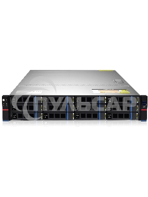 Сервер IRU Rock g2212ig3 2x5315Y 4x32Gb 9361-8I AST2500 2xGigEth 2x1300W w/o OS (2078568)