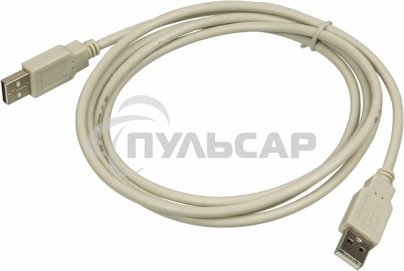 Кабель USB Ningbo USB A (m)/USB A (m) 1.8м