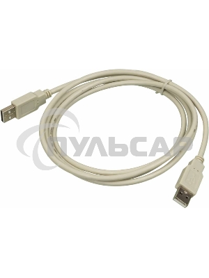 Кабель USB Ningbo USB A (m)/USB A (m) 1.8м