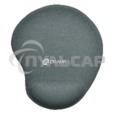 Коврик для мыши Oklick OK-RG0550-GR серый Коврик для мыши Oklick OK-RG0550-GR серый