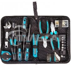 Набор ручного инструмента Bort BTK-37