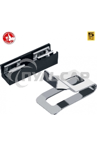 Дрель-шуруповерт ЗУБР ДШ-М1-400-2, Сетевая, 400Вт