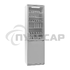 Холодильник Pozis RD-164 белый двухкамерный 270/130л морозилка снизу Холодильник Pozis RD-164 белый двухкамерный 270/130л морозилка снизу