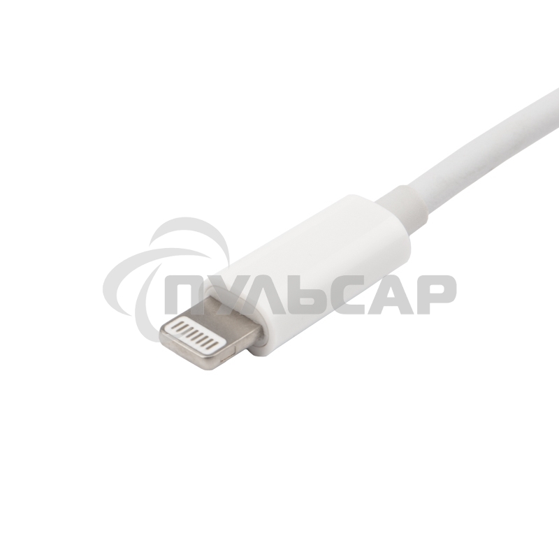 Переходник Lighting (Male) - HDMI (Female) Rexant