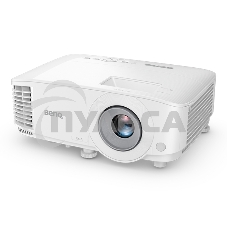 Проектор BENQ MX560 (DLP, XGA 1024x768, 4000Lm, 20000:1, +2xНDMI, 1x10W speaker, 3D Ready, lamp 15000hrs, WHITE, 2.30kg)