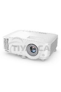 Проектор BENQ MX560 (DLP, XGA 1024x768, 4000Lm, 20000:1, +2xНDMI, 1x10W speaker, 3D Ready, lamp 15000hrs, WHITE, 2.30kg)