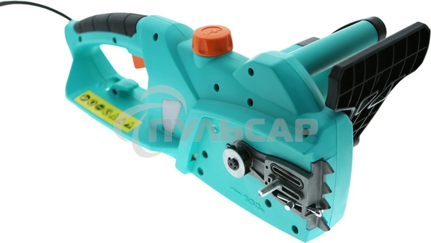 Электрическая цепная пила Sturm! CC2016P 2000Вт дл.шины:16