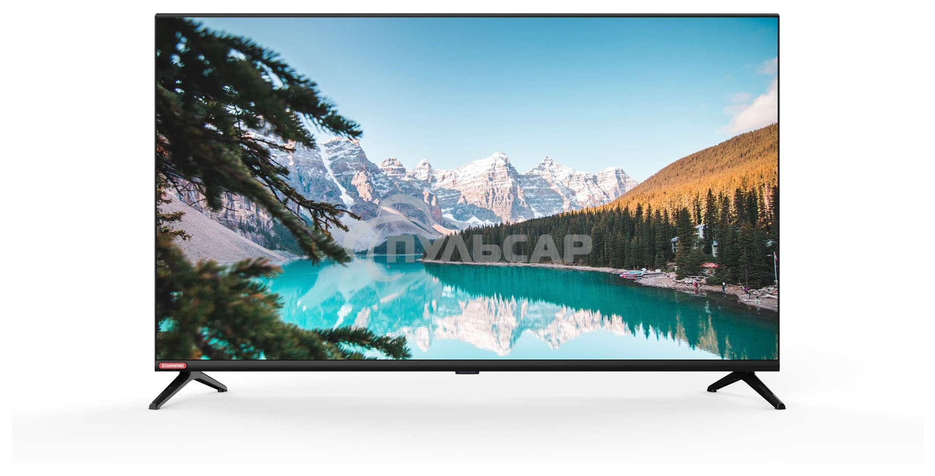 Телевизор Starwind 40