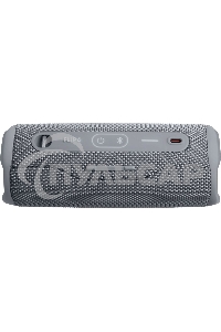 Портативная акустика JBL Flip 6 серый, Bluetooth 5.1