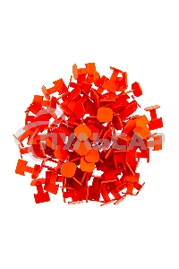 Система выравнивания плитки (СВП), зажимы, 100 шт. в пакете Сибртех