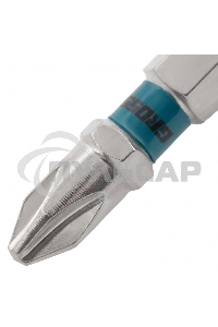 Набор бит GROSS 11357ph2х50 сталь s2 2шт