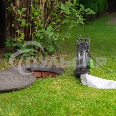 Фекальный насос СИБРТЕХ 99804