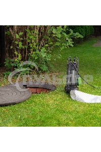 Фекальный насос СИБРТЕХ 99804