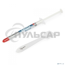 Термо паста Gembird FreOn Special GF-11-1.5 для радиаторов, 1,5гр, шприц