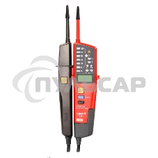 Тестер напряжения и целостности цепи UNI-T UT18E