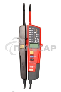 Тестер напряжения и целостности цепи UNI-T UT18E
