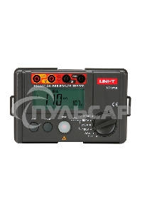 Измеритель сопротивления изоляции UNI-T UT501A