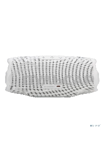 Портативная колонка JBL CHARGE 6 45W белый