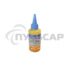 Чернила ProfiLine для принтеров Brother универсальные Yellow 100 мл водн Чернила ProfiLine для принтеров Brother универсальные Yellow 100 мл водн