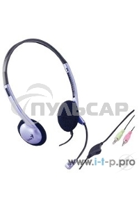 Гарнитура Genius HS-02B (31710037100)