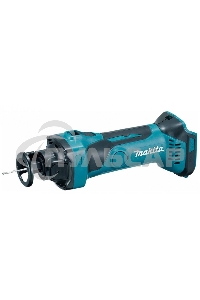 Фрезер MAKITA DCO180Z18В LI-ION 30000об/м цанга-3.18/6.35мм 1.4кг кор БЕЗ АКК.и ЗУ
