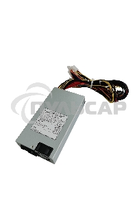 Блок питания серверный Server power supply Qdion Model U1A-C20500-D P/N:99SAC20500I1170110 1U Single Server Power 500W Efficiency 80 Plus Silver, Cable connector: C14