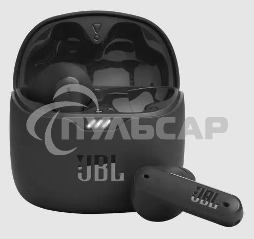 Гарнитура JBL BLUETOOTH TUNE FLEX BLACK JBLFLEXBLK