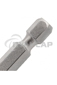 Набор бит GROSS 11357ph2х50 сталь s2 2шт