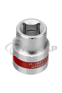 Набор универсальных торцевых головок Matrix 1/2