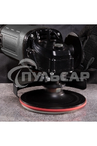 Алмазный гибкий шлифовальный круг Matrix, 100 мм, P 400, мокрое шлифование, 5шт.