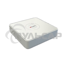 Видеорегистратор HiWatch DVR-104P-G(B)