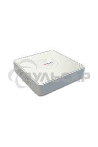 Видеорегистратор HiWatch DVR-104P-G(B)