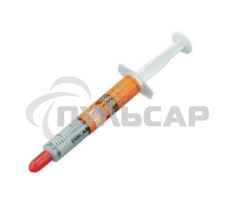 Силиконовая термопаста Jakemy JM-SW02