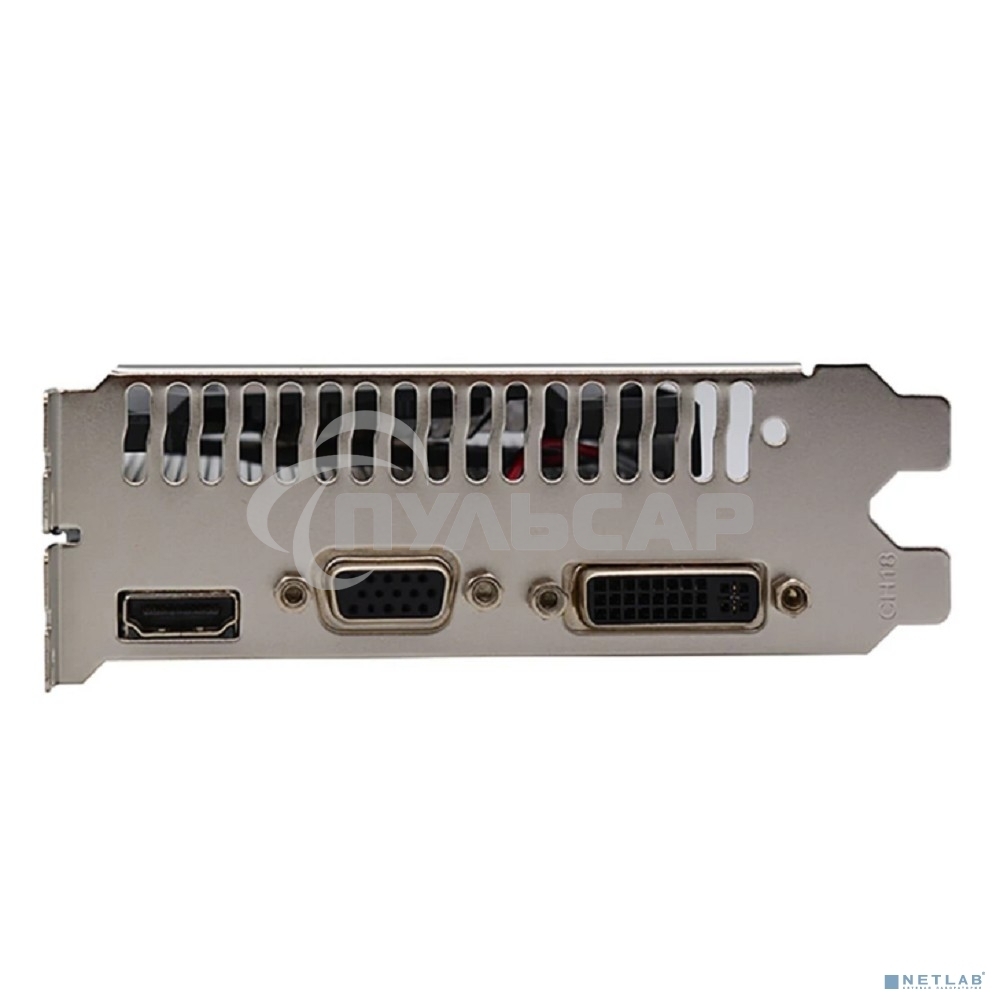 Видеокарта Afox GT730 2Gb GDDR5 128bit VGA DVI-D HDMI 1FAN RTL