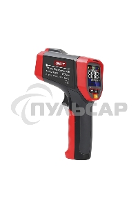 Инфракрасный термометр UNI-T UT302C+