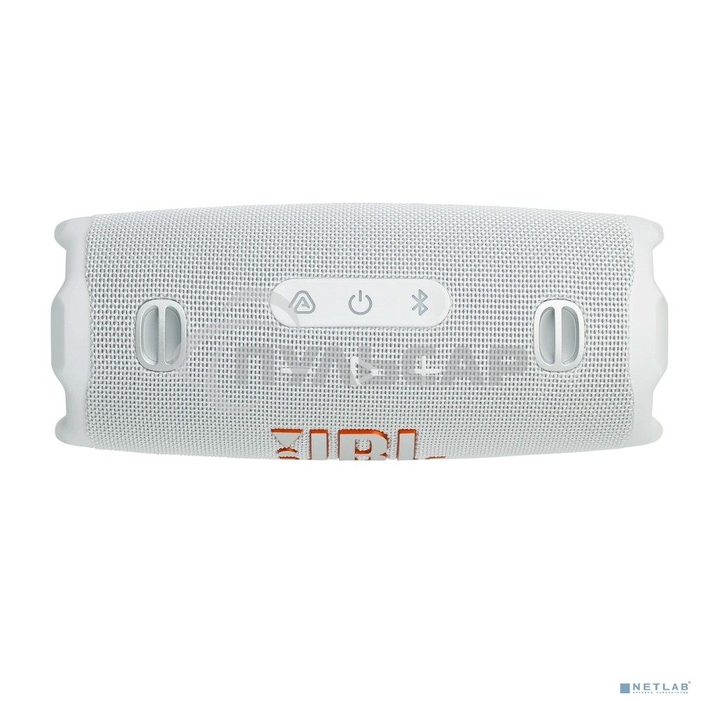 Портативная колонка JBL CHARGE 6 45W белый