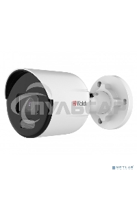 Камера видеонаблюдения HiWatch DS-I250L(B) (4 mm) 4-4мм цв.