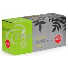 Картридж лазерный Cactus CS-TK580Y желтый (2800 стр.) для Kyocera FS-C5150DN